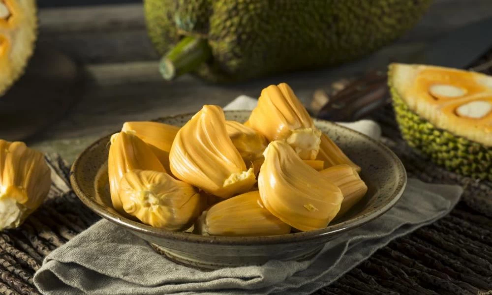 Τζάκφρουτ: Φρούτο με γεύση χοιρινού!